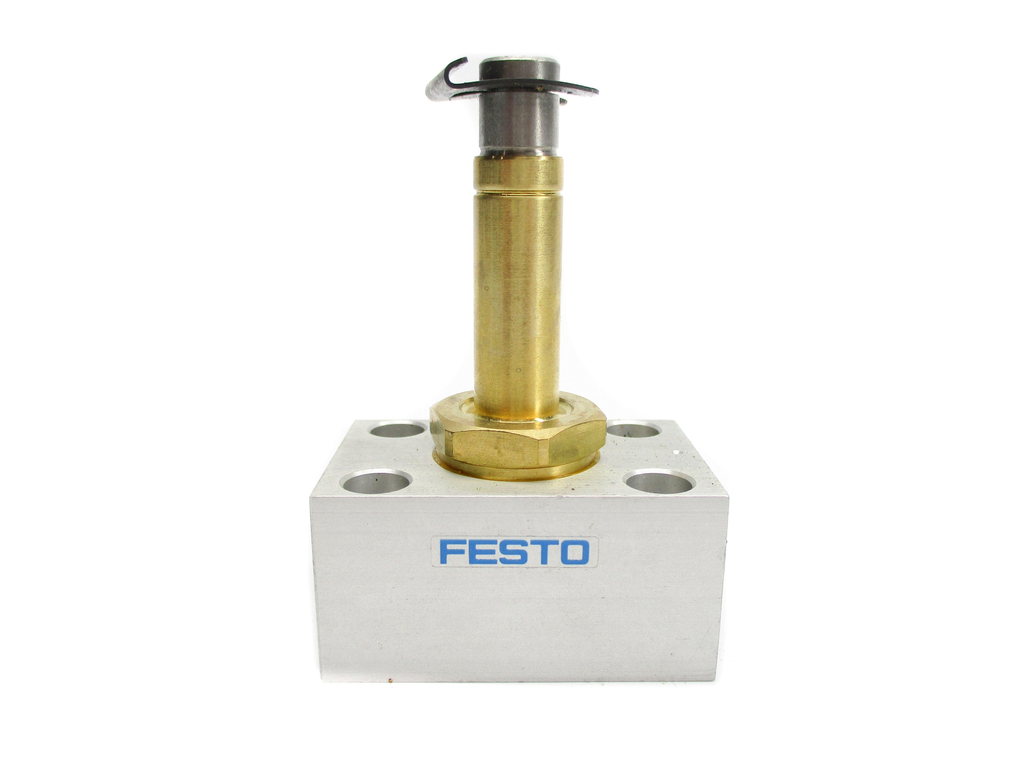 FESTO MC-2-1/8 -14-105PSI NSNP