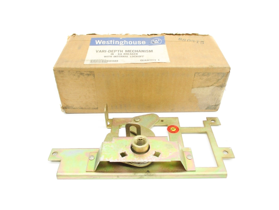 WESTINGHOUSE 458D493G11 NSMP