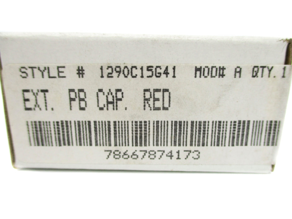 WESTINGHOUSE 1290C15G41 NSMP