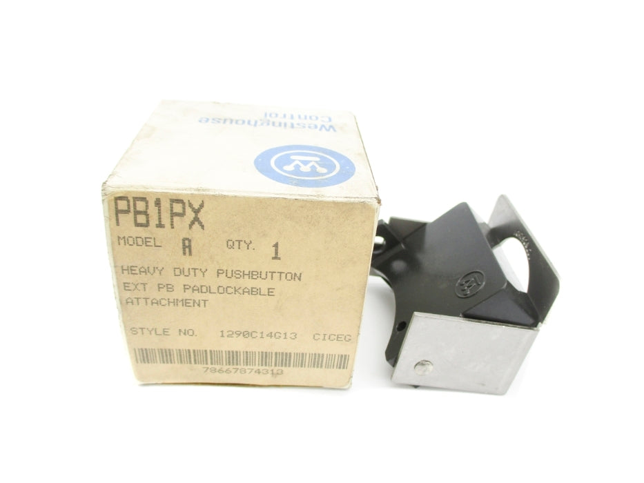 WESTINGHOUSE PB1PX 1290C14G13 NSMP