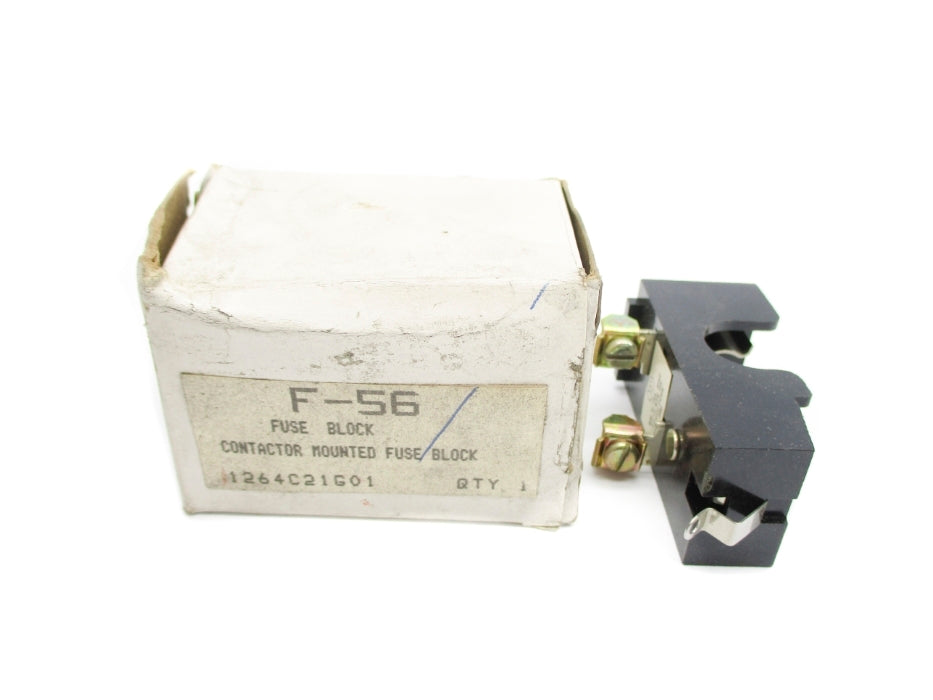 WESTINGHOUSE F-56 1264C21G01 NSMP