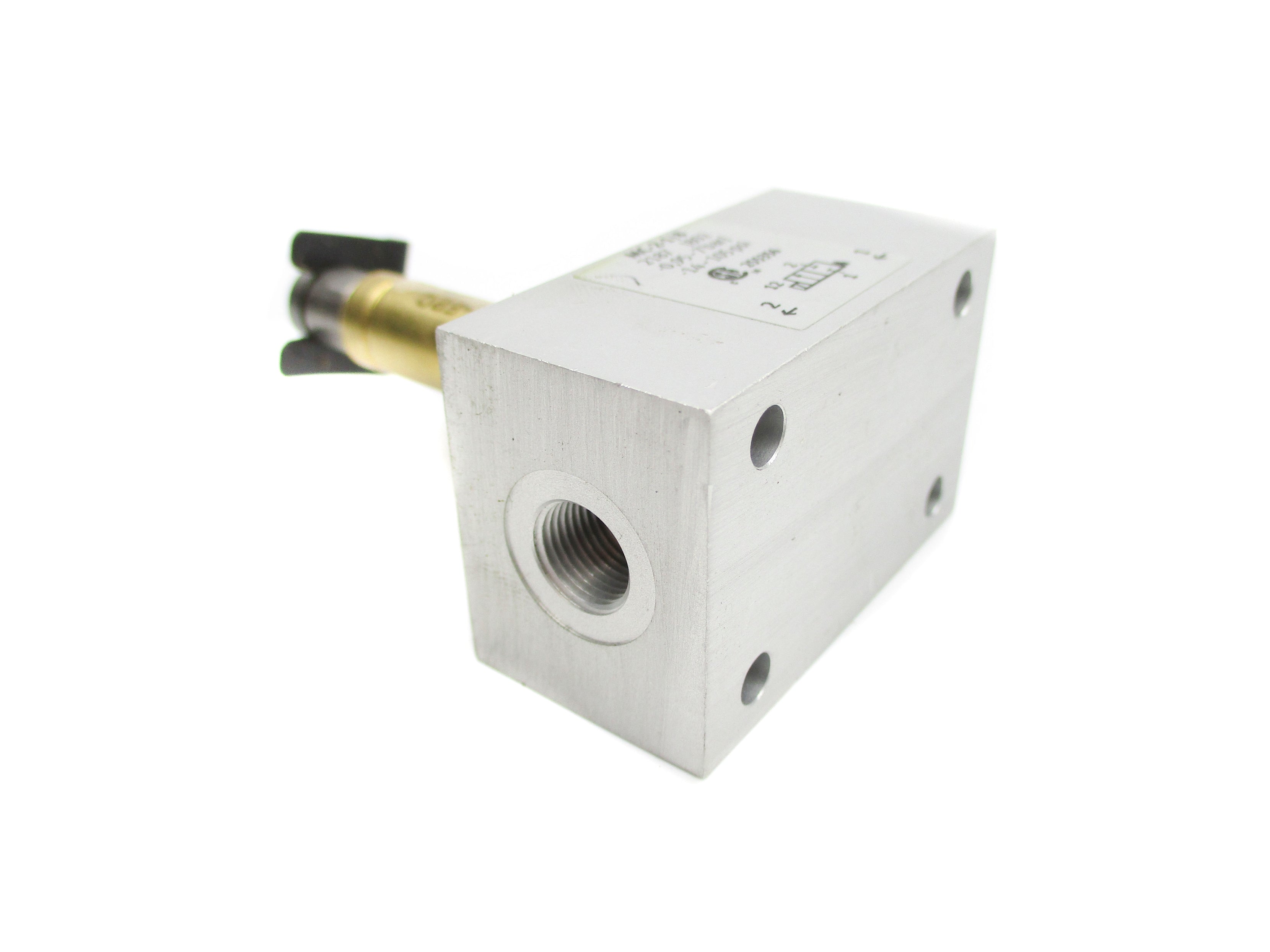 FESTO MC-2-1/8 -14-105PSI NSNP