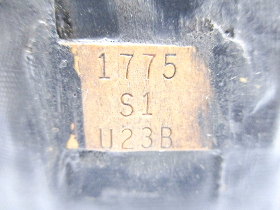 SQUARE D 1775S1U23B UNMP