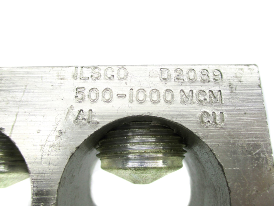 ILSCO 500-1000MCM NSNP
