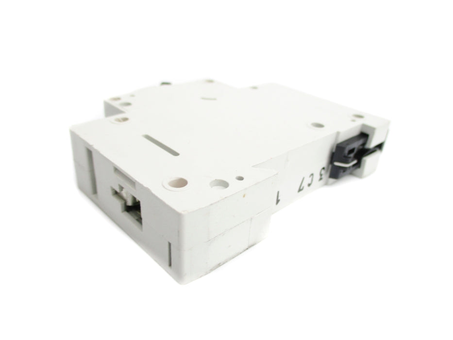EATON FAZ-C1/1-SP 1A 230/400V 240/415V NSNP