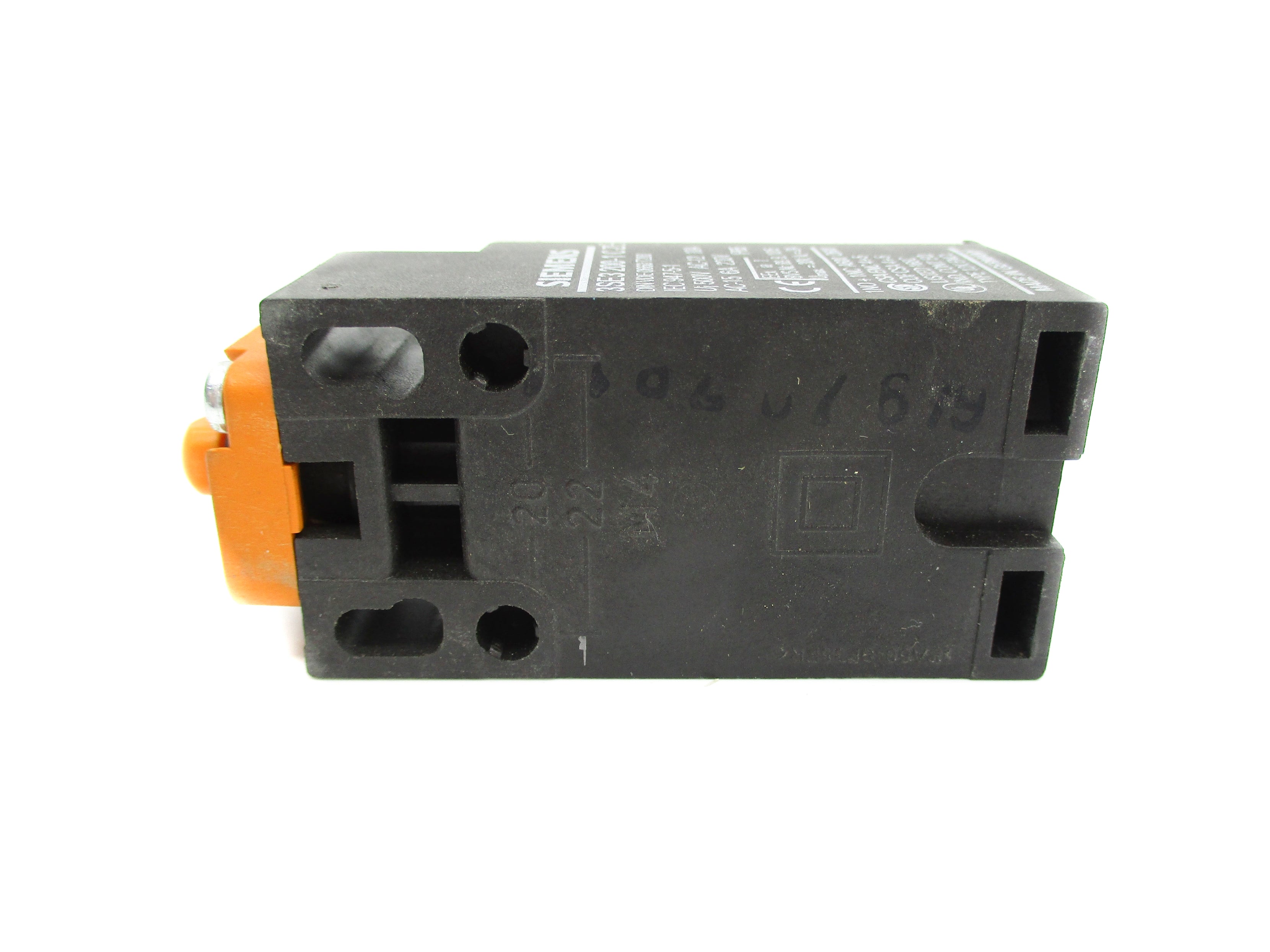 SIEMENS 3SE3200-1C-Z NSNP