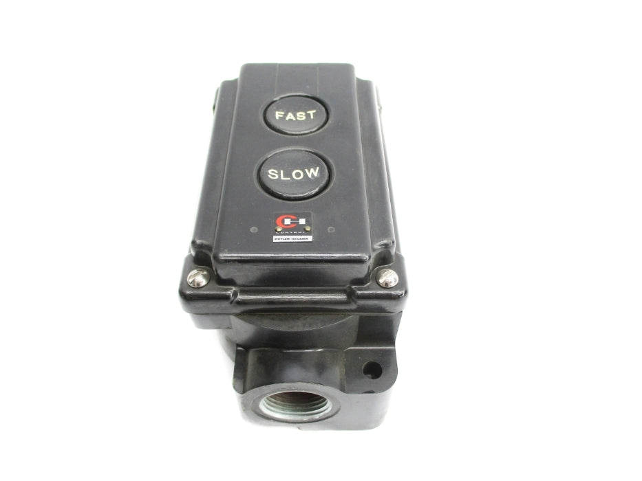 CUTLER HAMMER 10250ED664 NSNP
