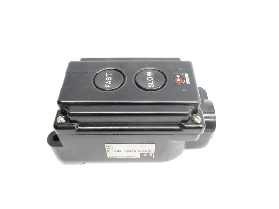 CUTLER HAMMER 10250ED664 NSNP