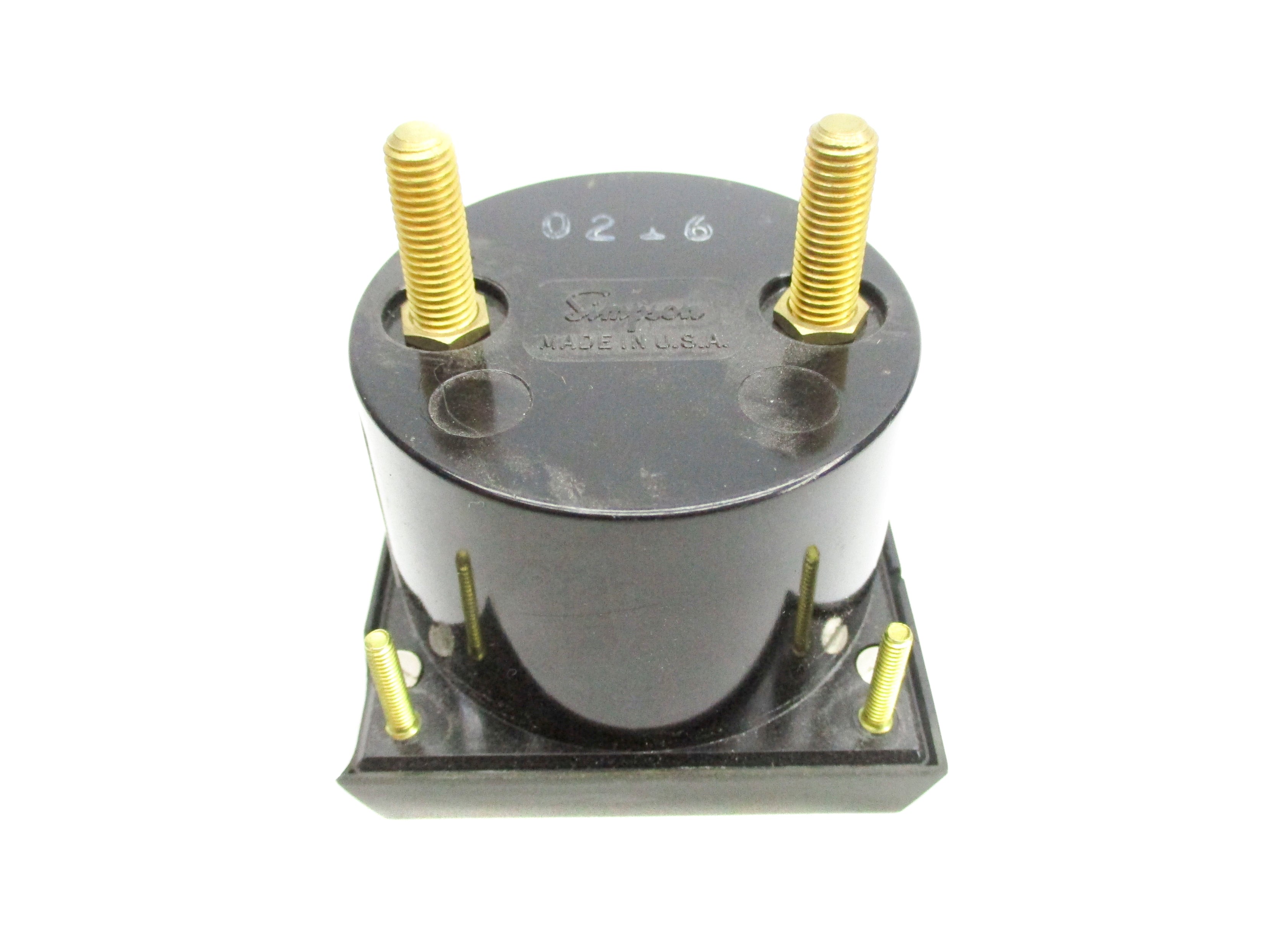 SIMPSON 2152 NSNP