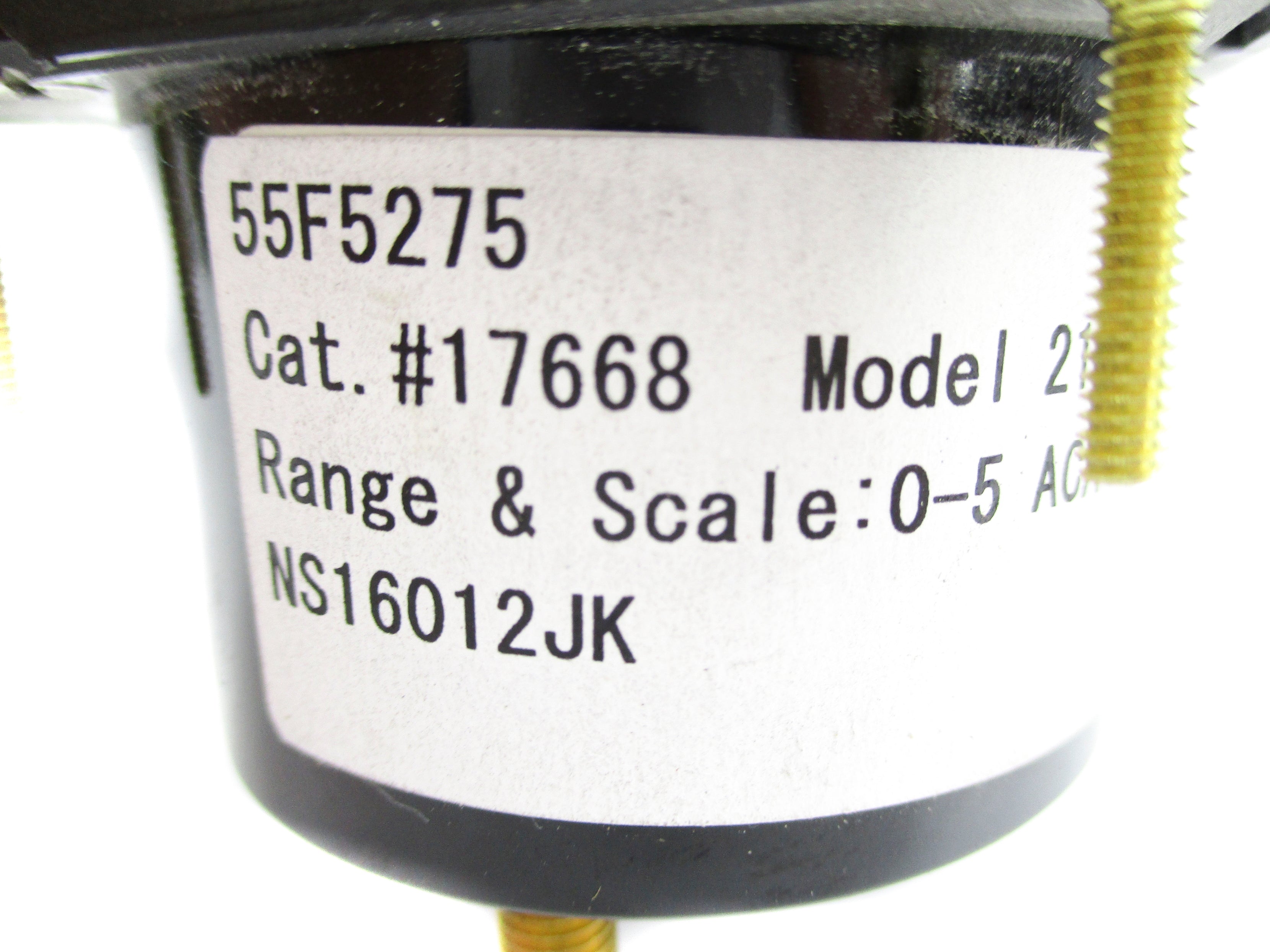 SIMPSON 2152 NSNP