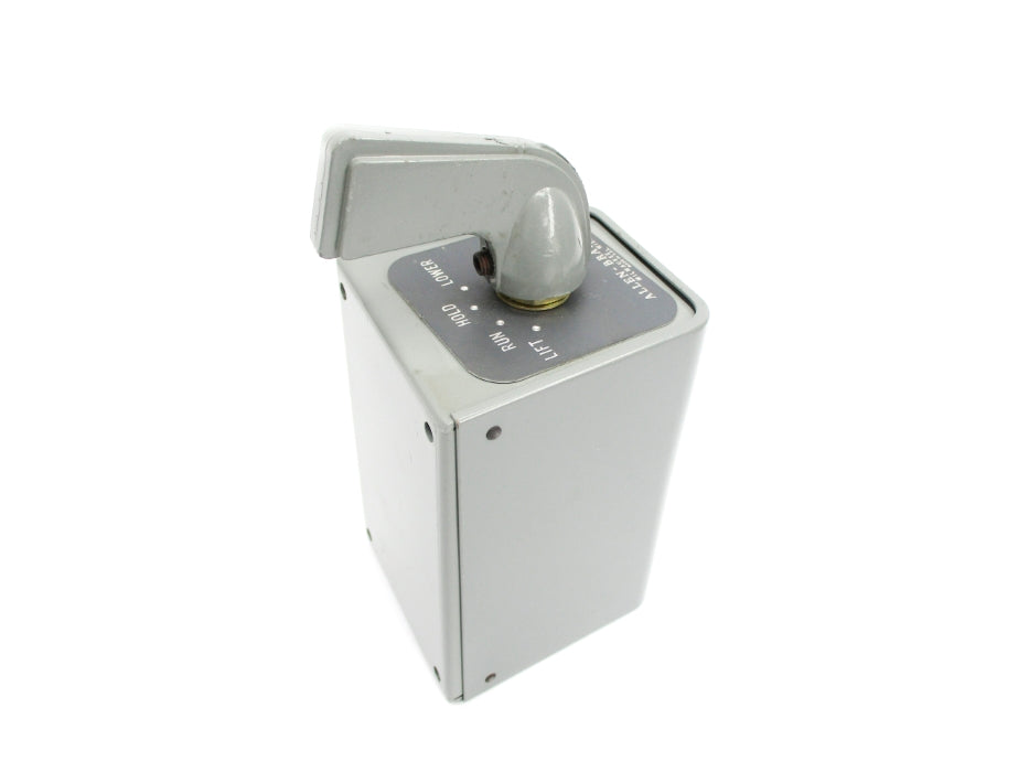 ALLEN BRADLEY Y-89815 NSNP