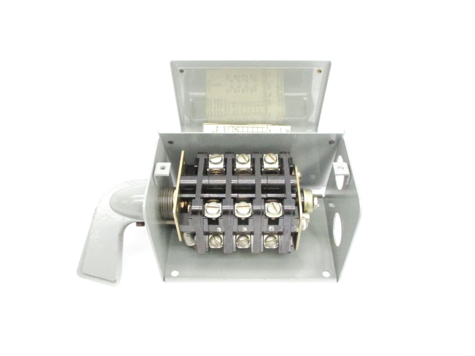 ALLEN BRADLEY Y-89815 NSNP