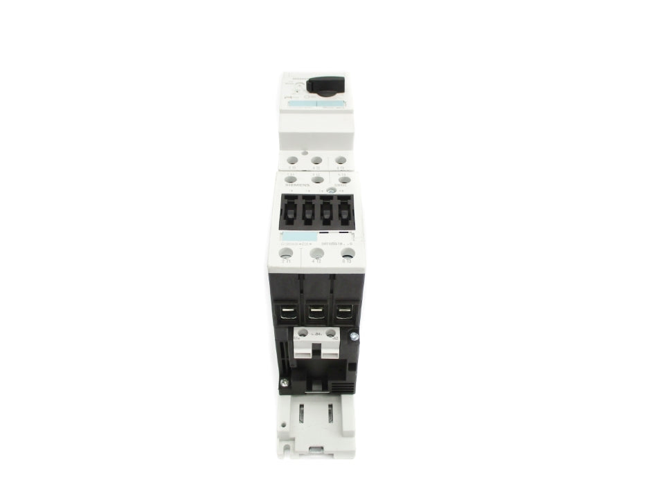 SIEMENS 3RA1130-4BB33-0BB4 (AS PICTURED) NSNP