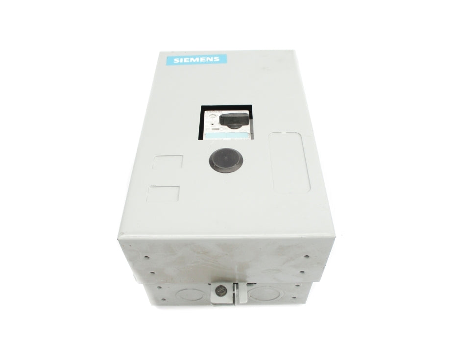 SIEMENS 49EB11EB100705 17-22A (AS PICTURED) NSNP