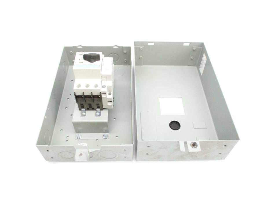 SIEMENS 49EB11EB100705 17-22A (AS PICTURED) NSNP