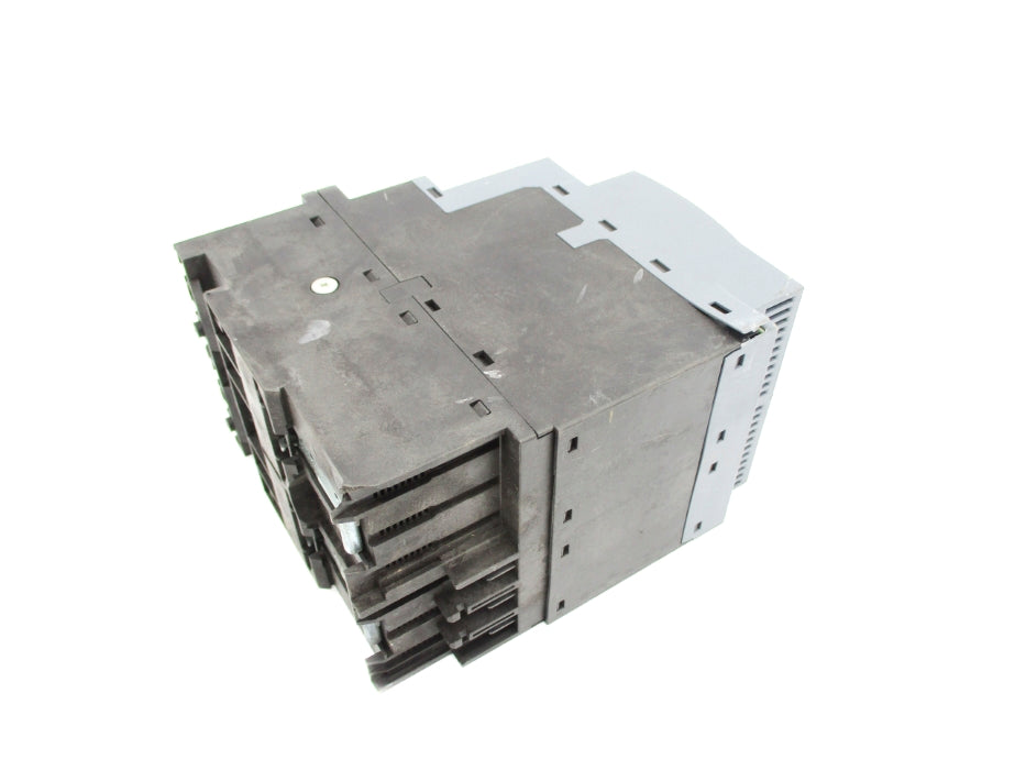 SIEMENS 3RA6250-0AB30 0.1-0.4A (AS PICTURED) UNMP