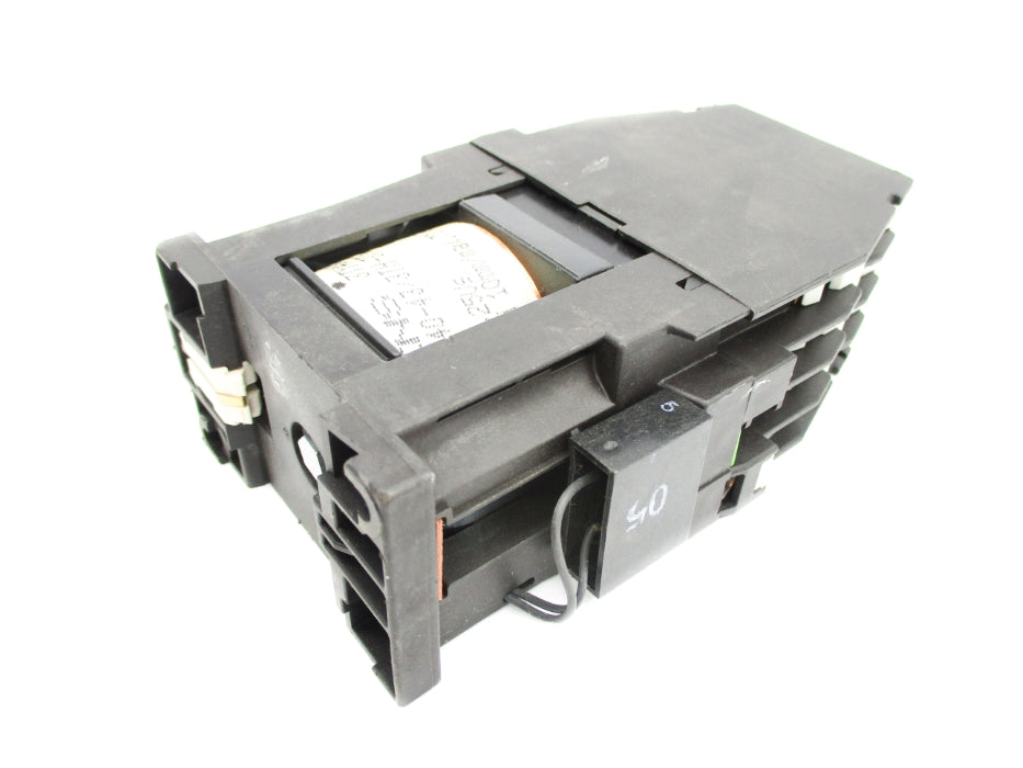 SIEMENS 3TH4244-0L 110VDC NSNP