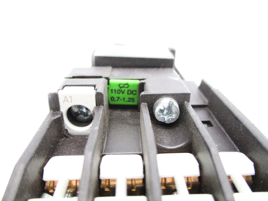 SIEMENS 3TH4244-0L 110VDC NSNP