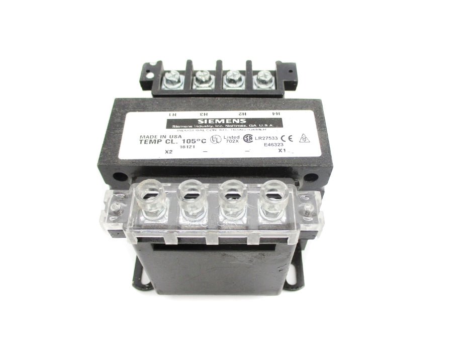 SIEMENS MTG0075A 75VA UNMP