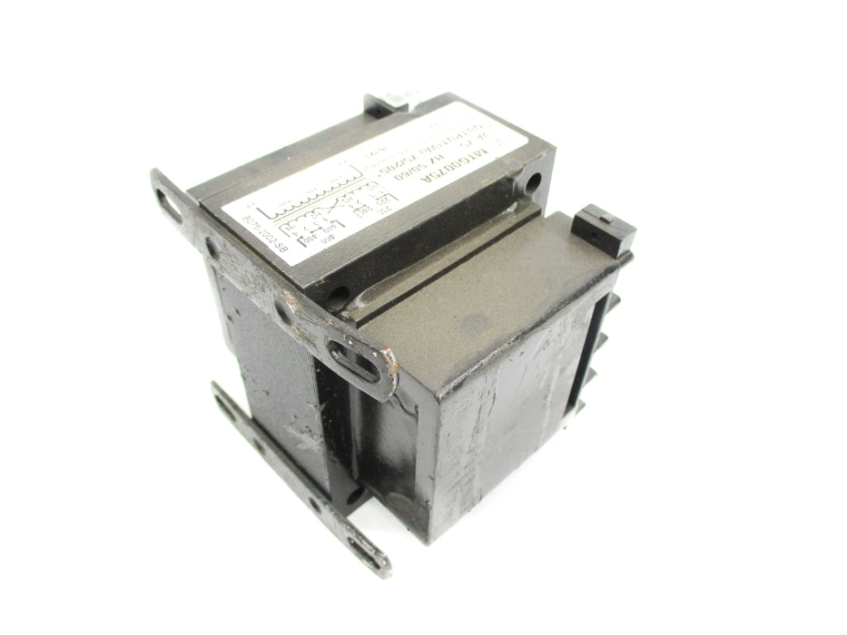 SIEMENS MTG0075A 75VA UNMP