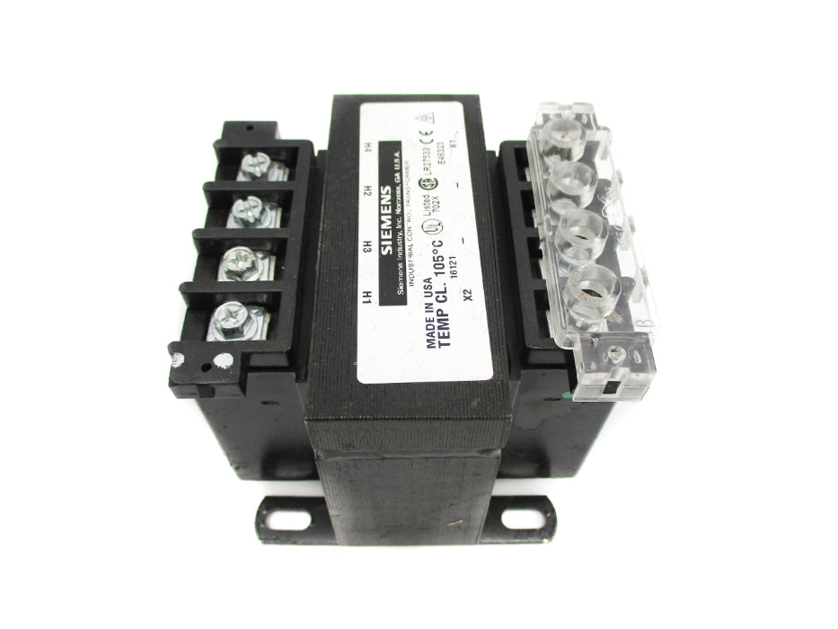 SIEMENS MTG0075A 75VA UNMP