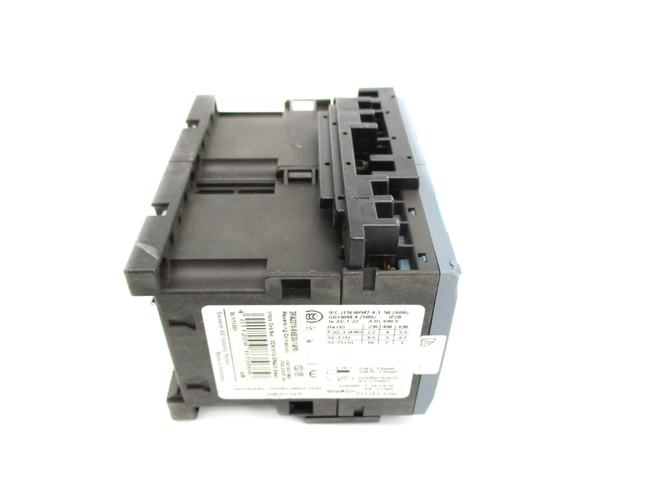 SIEMENS 3RT2016-1AP02 230V NSNP