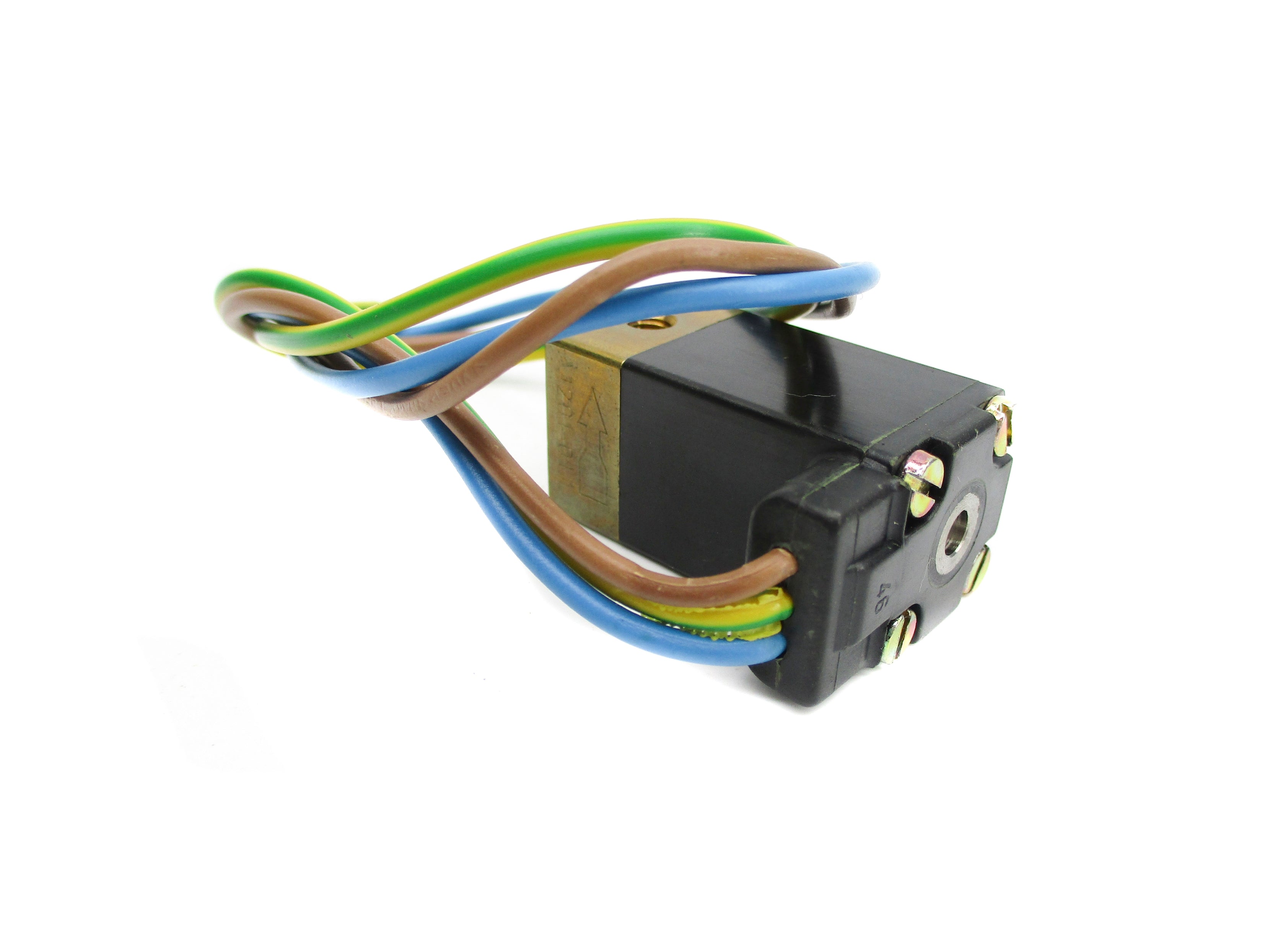 BURKERT 0200-A-1,6-NBR-MS 24V NSNP