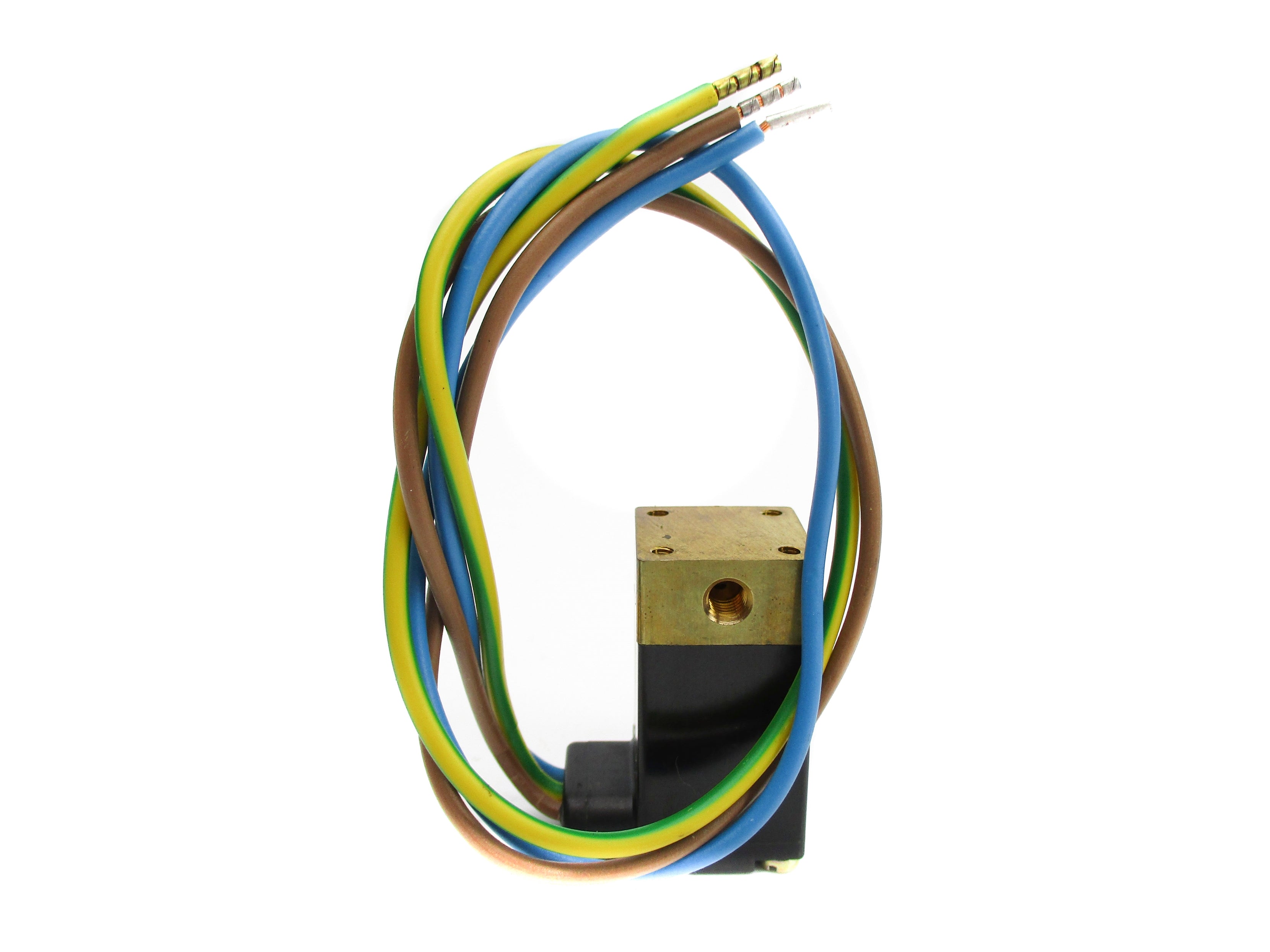 BURKERT 0200-A-1,6-NBR-MS 24V NSNP
