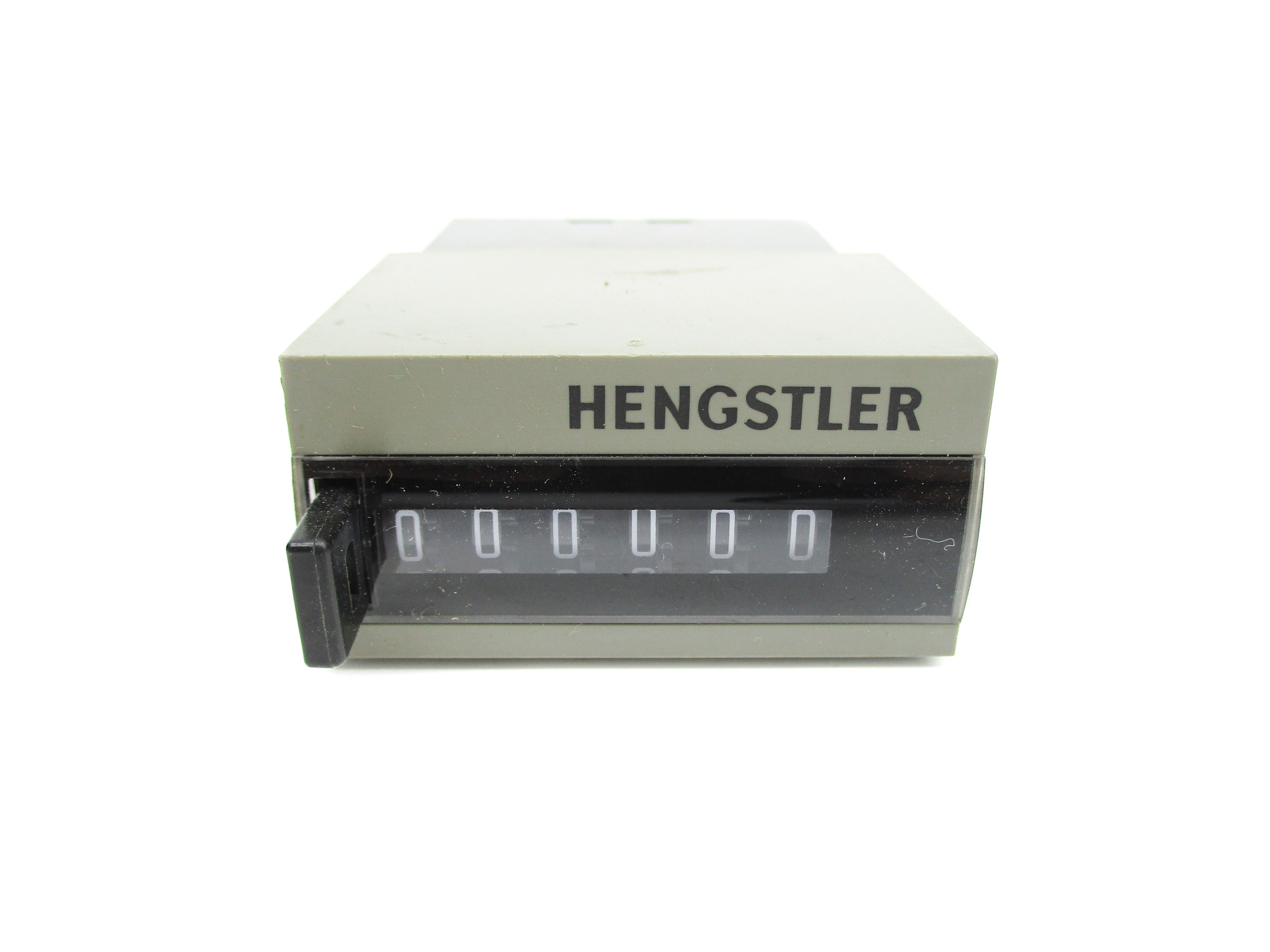 HENGSTLER 0-464-165 NSNP
