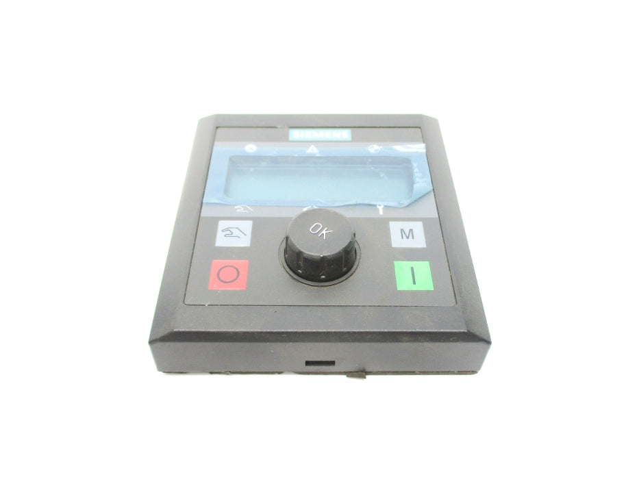 SIEMENS 6SL3255-0VA00-4BA0 NUPI