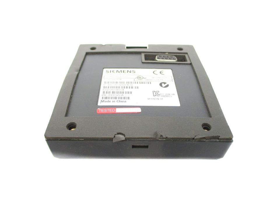 SIEMENS 6SL3255-0VA00-4BA0 NUPI