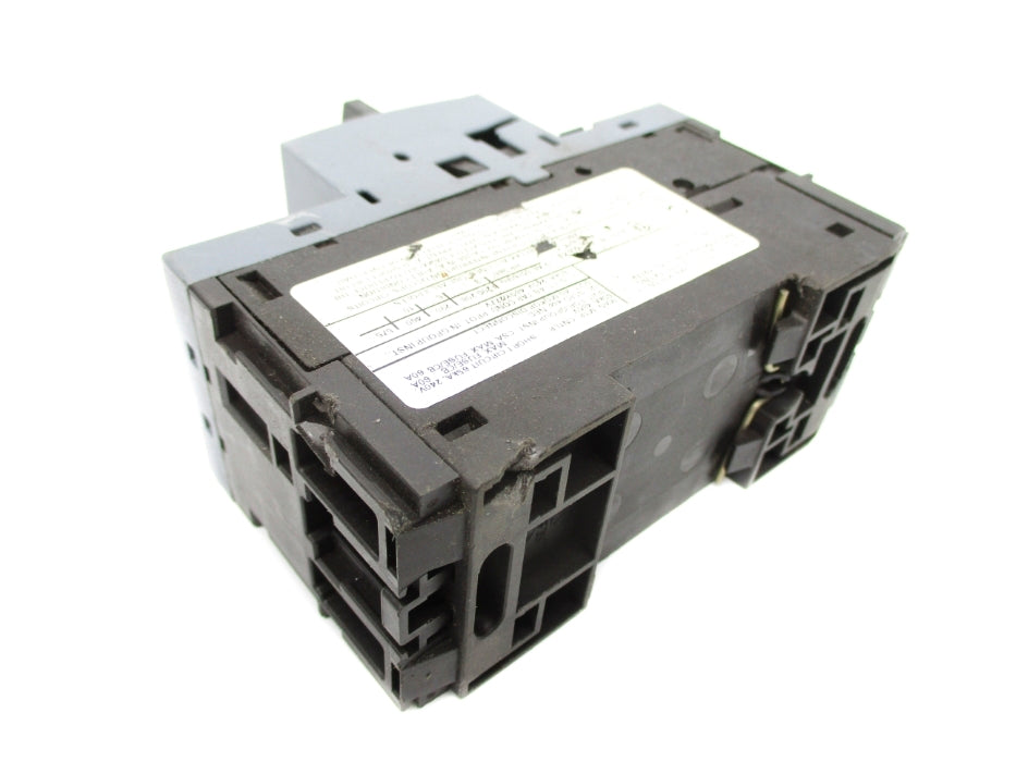 SIEMENS 3RV2011-4AA20 11-16A (AS PICTURED) NUPI