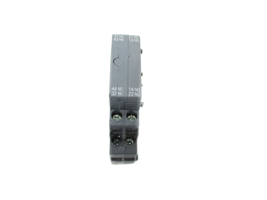 SIEMENS 3RV2901-1J NUPI