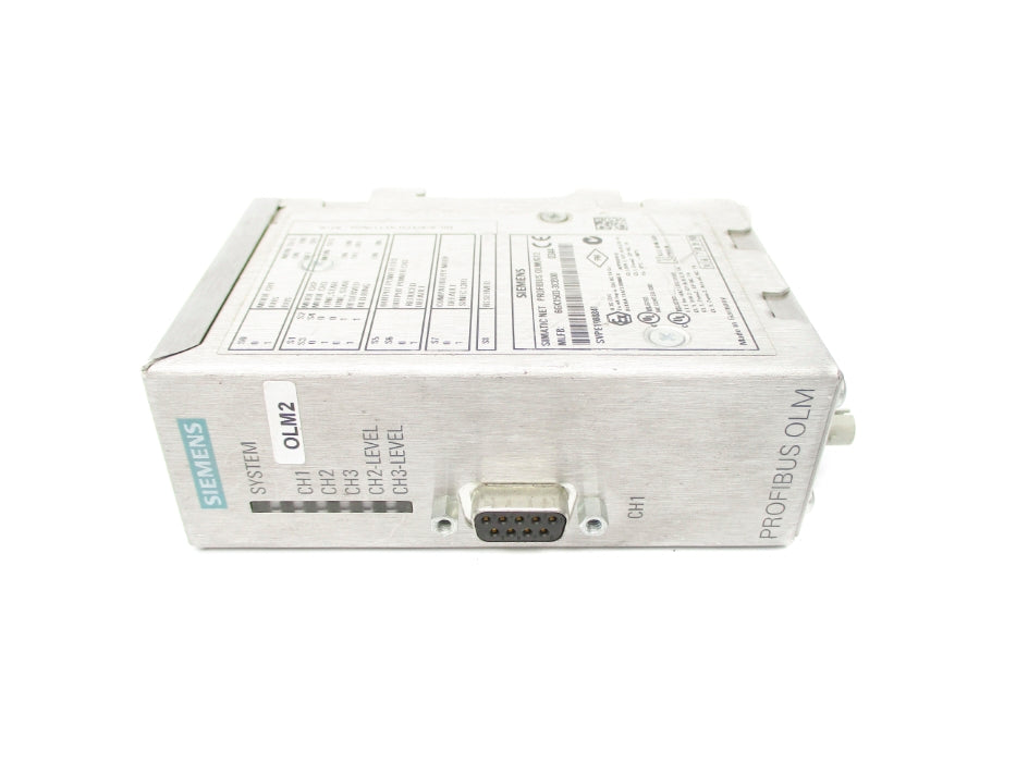 SIEMENS 6GK1503-3CB00 NUPI