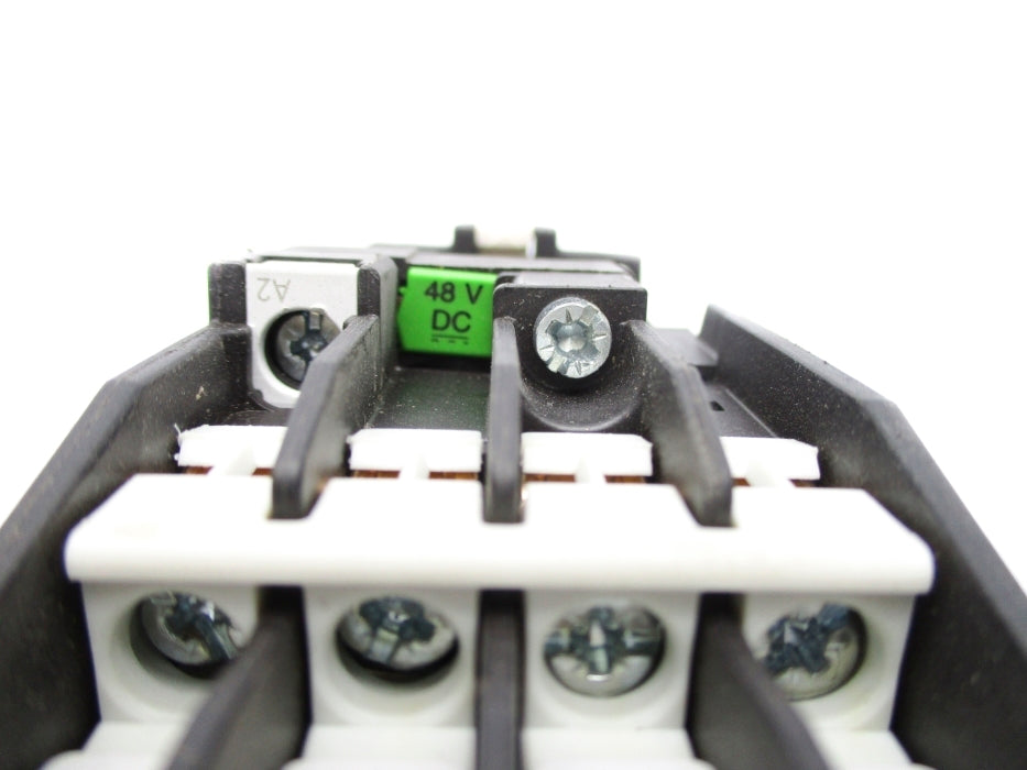 SIEMENS 3TH4253-0B 48VDC NUPI