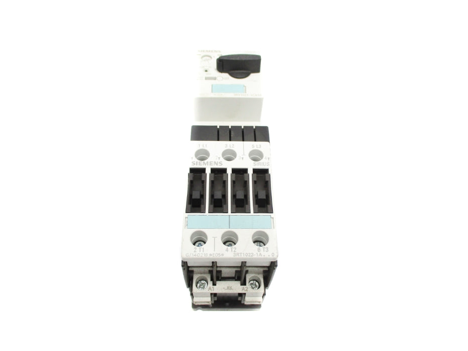 SIEMENS 3RA11251KA251AK6 NUPI