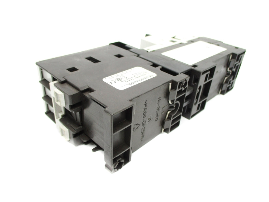 SIEMENS 3RA11251KA251AK6 NUPI