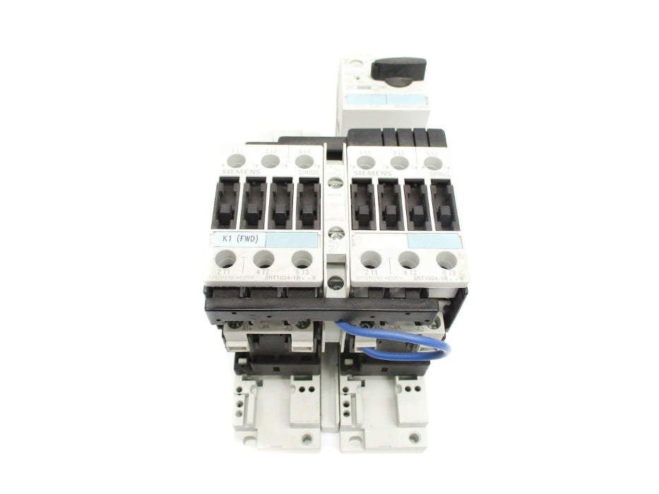 SIEMENS 3RA12251JB241BB4 NUPI