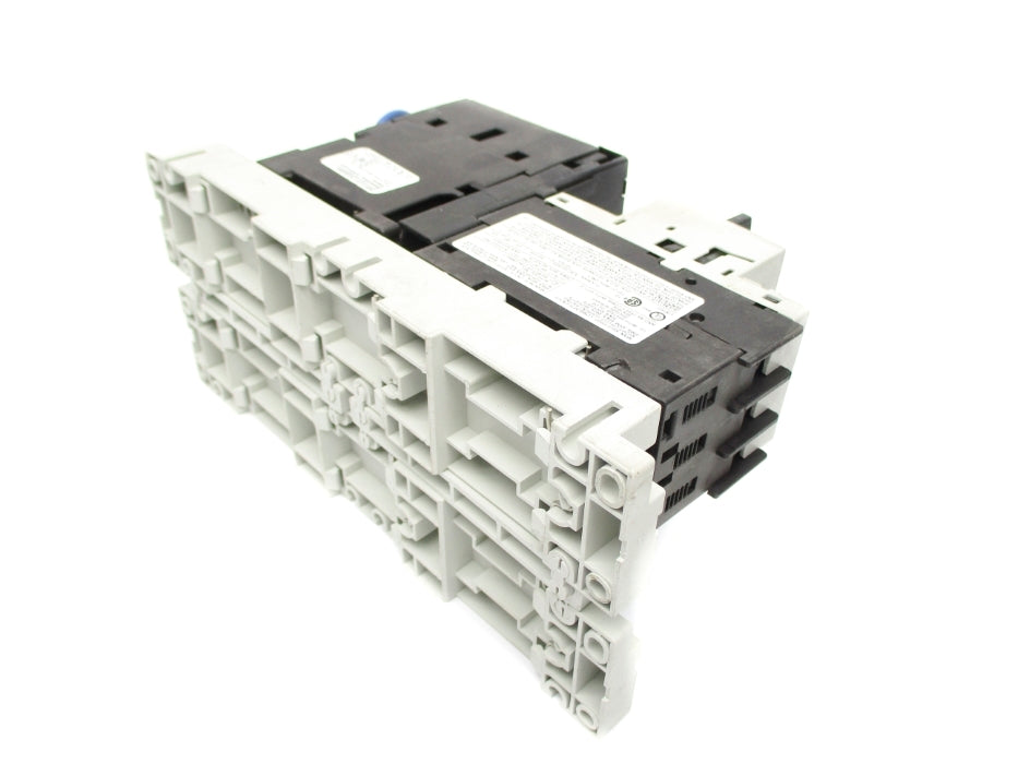 SIEMENS 3RA12251JB241BB4 NUPI