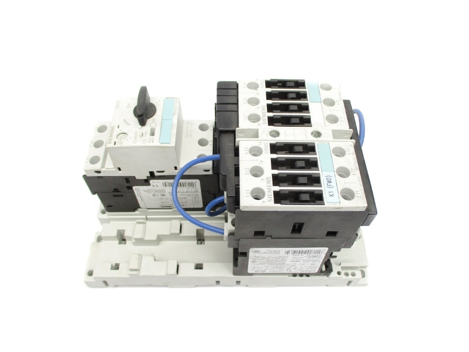 SIEMENS 3RA12251JB241BB4 NUPI