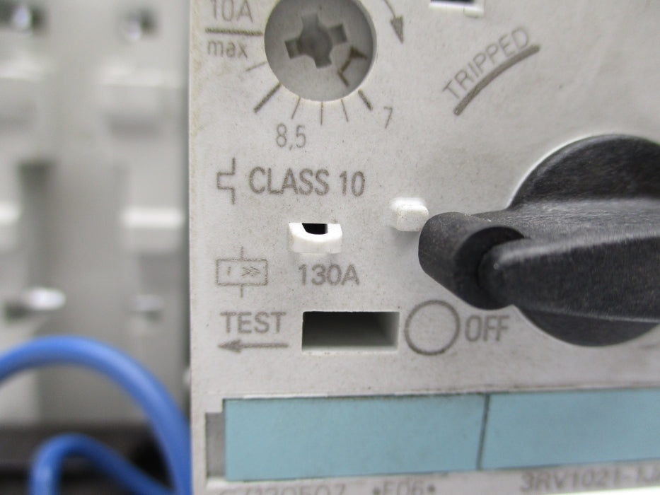 SIEMENS 3RA12251JB241BB4 NUPI