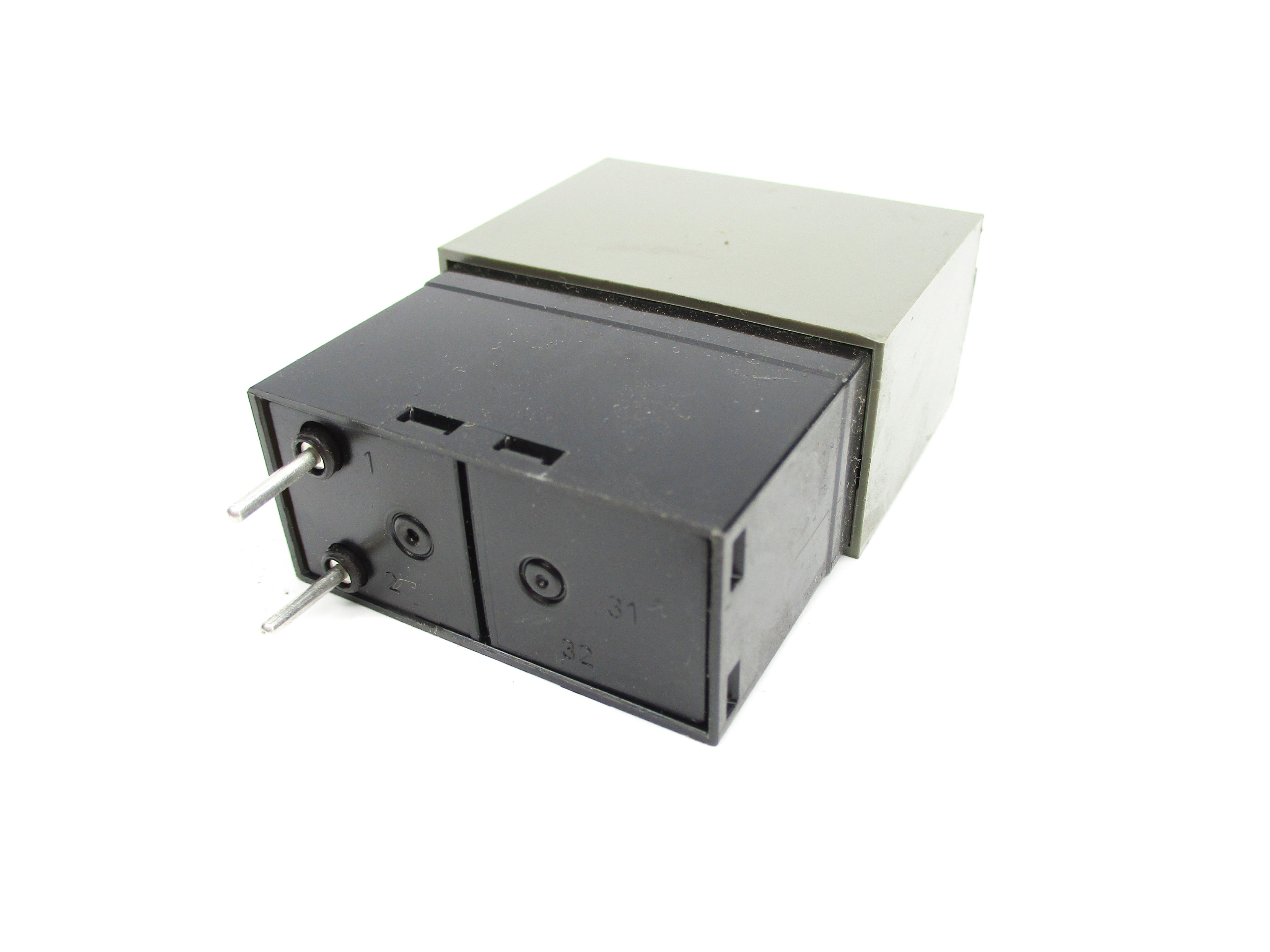HENGSTLER 0-464-165 NSNP