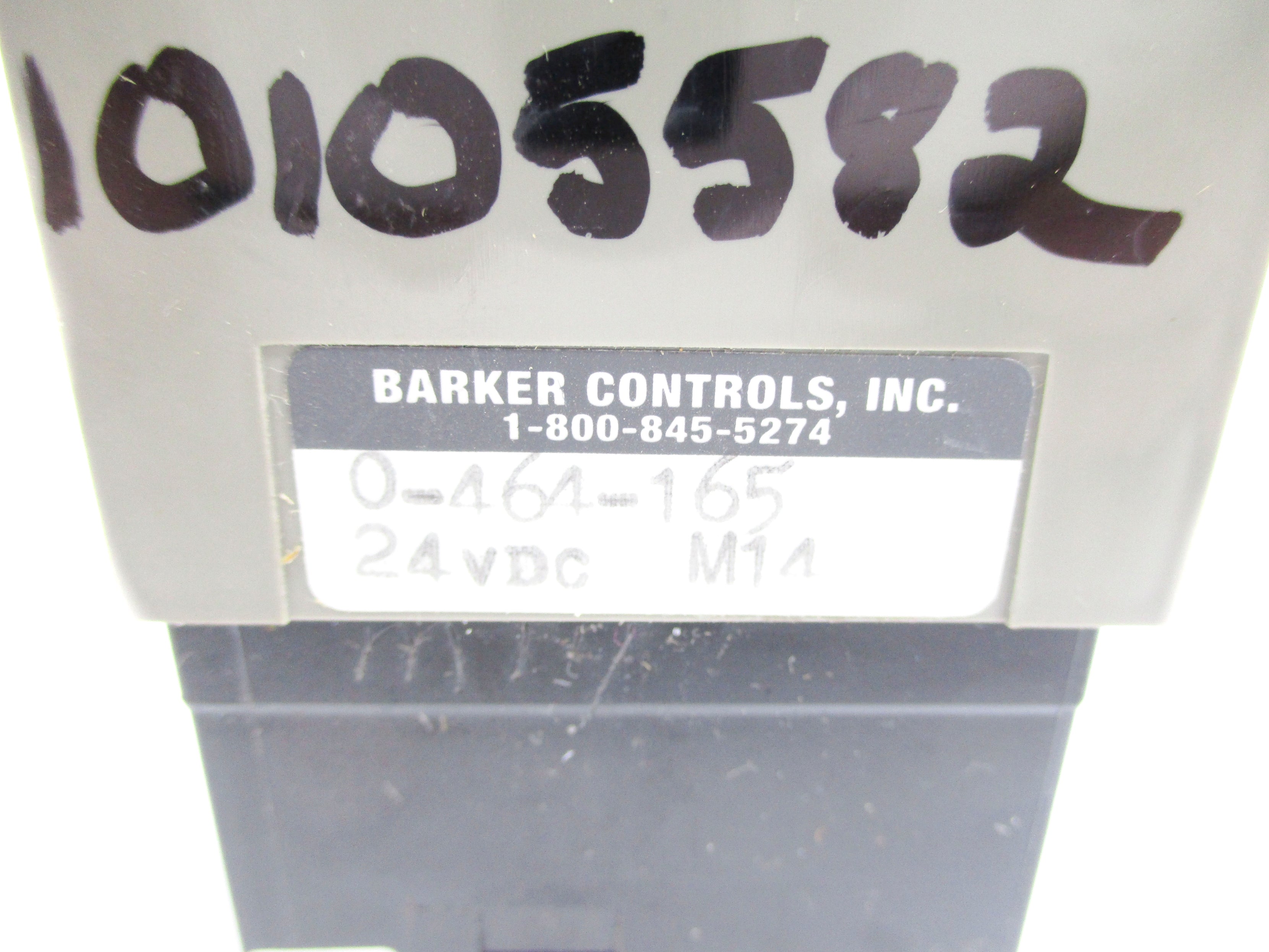 HENGSTLER 0-464-165 NSNP