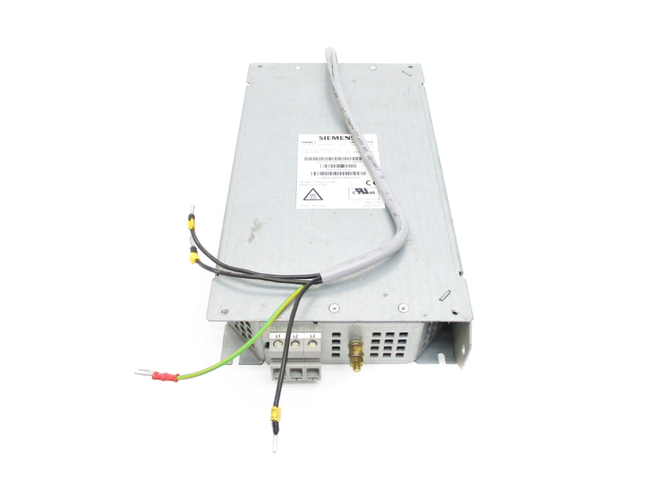 SIEMENS 6SL3203-0CD21-0AA0 (AS PICTURED) NUPI