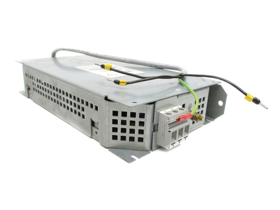 SIEMENS 6SL3203-0CD21-0AA0 (AS PICTURED) NUPI