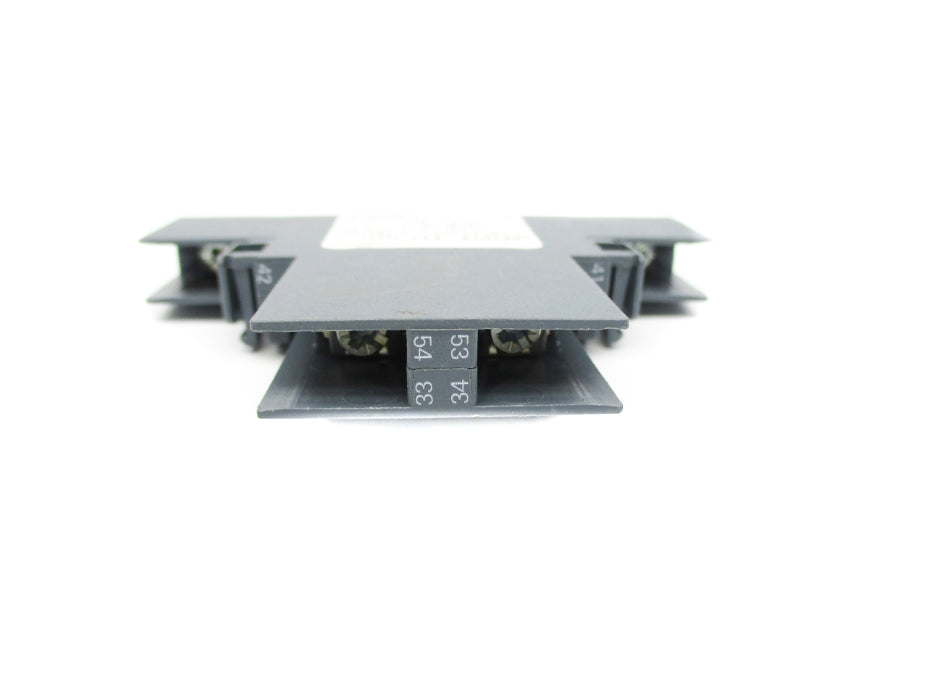 SIEMENS 3RH2911-4DA11 NUPI