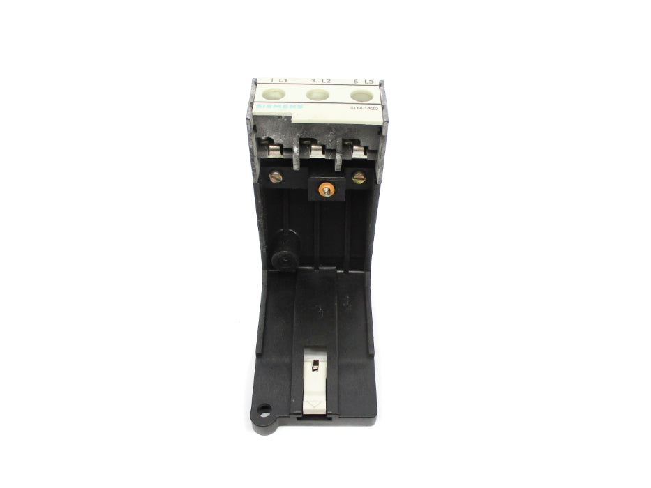 SIEMENS 3UX1420 NUPI