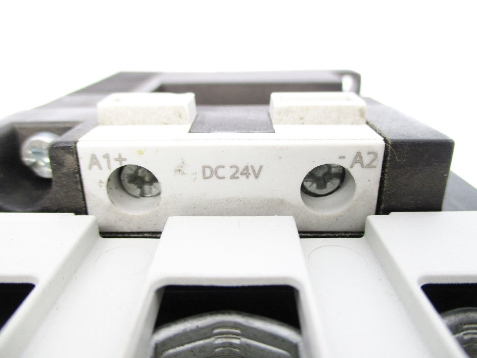 SIEMENS 3ZX1012-0RT04-1AA1 24VDC NUPI