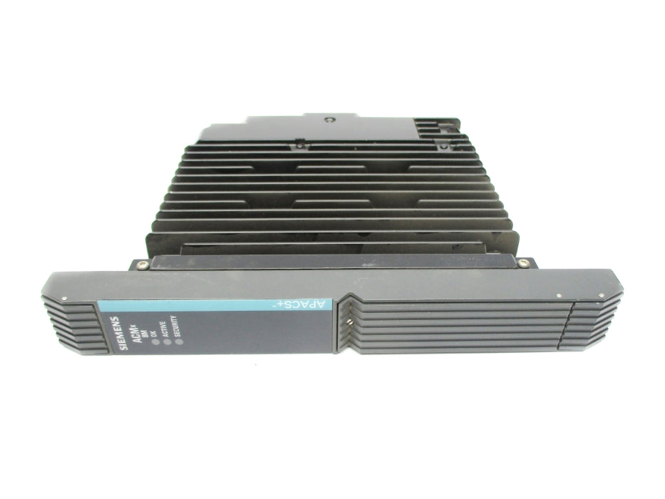 SIEMENS 39ACM38AAN (AS PICTURED) NUPI