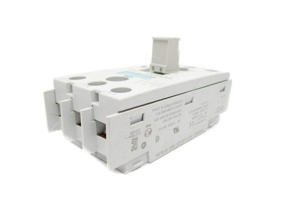SIEMENS 3RF2230-1AC45 4-30VDC NUPI